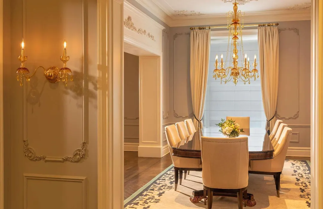 The Plaza, A Fairmont Hotel-1